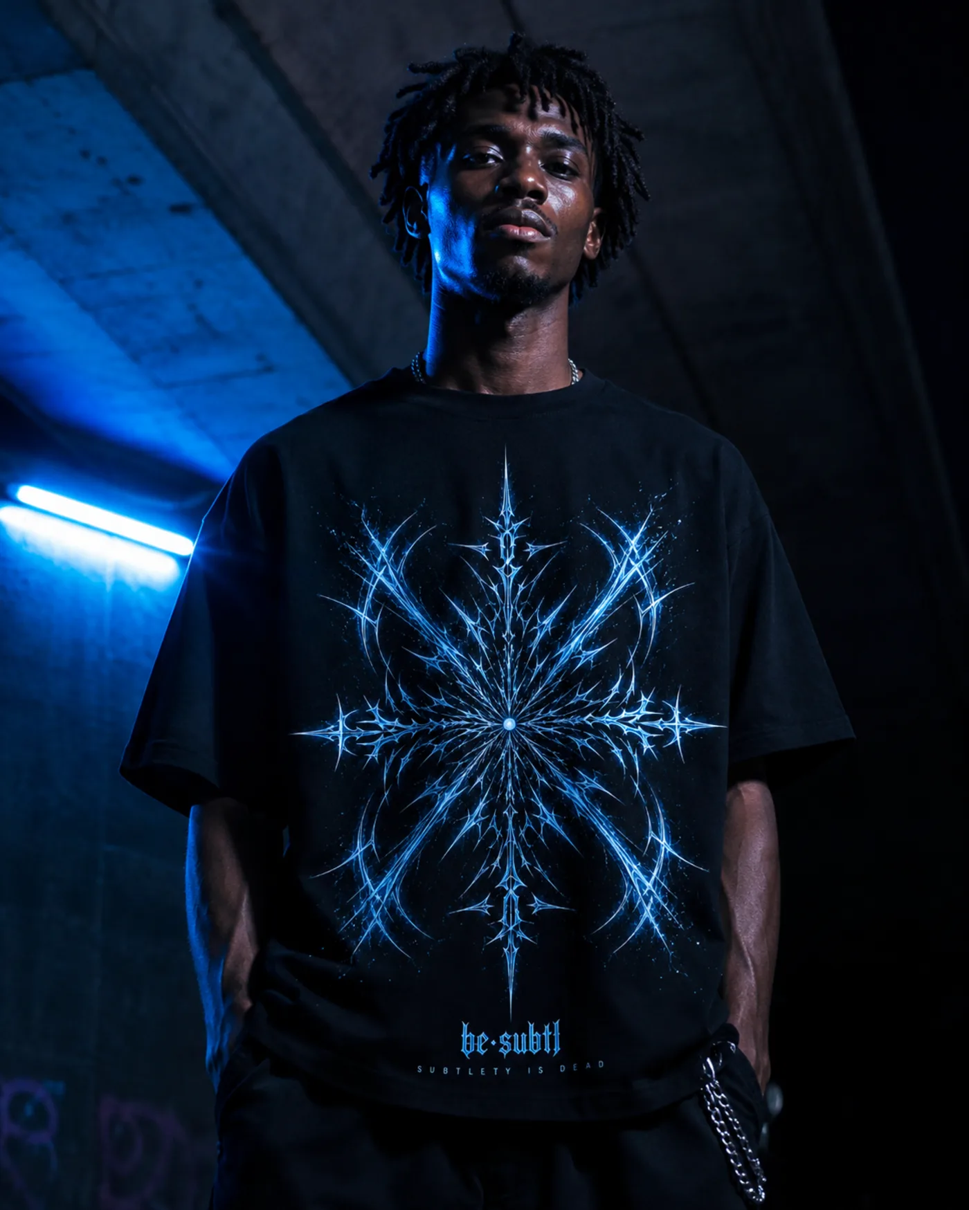 Starfall tee